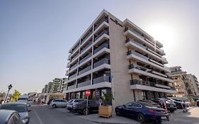 Plazza Mamaia Nord
